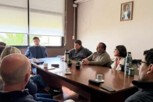 El intendente Ferraris apuesta fuerte: propone 15 años sin tasas municipales para atraer inversiones a Leandro N. Alem