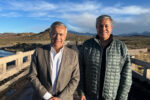 Los gobernadores Cornejo y Figueroa se reúnen con representantes del clúster de proveedores mineros y energéticos de Cuyo