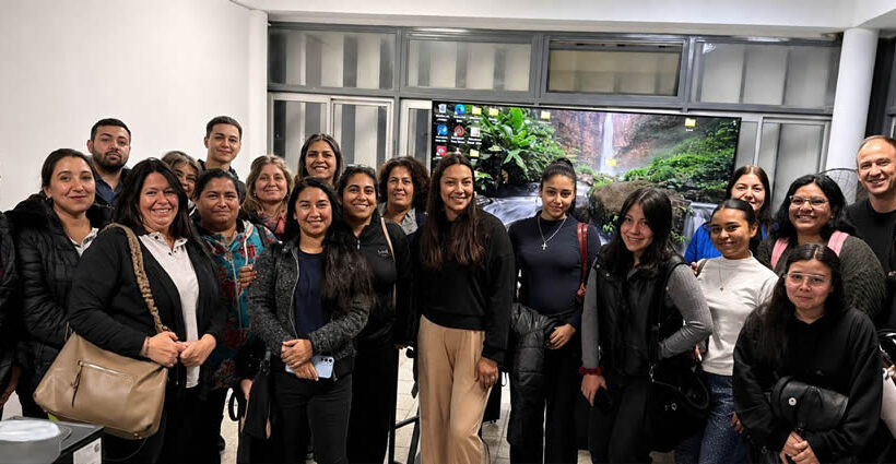 El Municipio abre las inscripciones para un taller gratuito de herramientas digitales