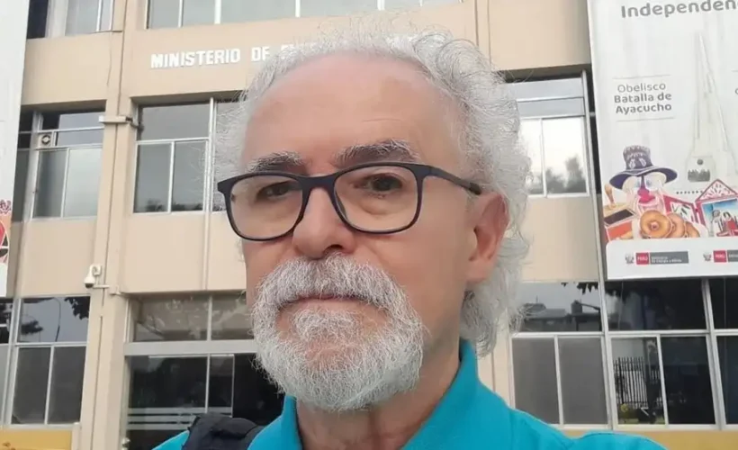 “No hay empleo para todos, no hay contratos para todos”: Daniel Bosque advirtió en RDEco sobre los límites del boom minero