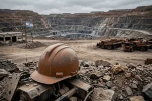 Radiografía de un contraste: la minería perdió 3 mil puestos de trabajo pese al boom del sector