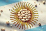 El agro perdió impulso y la economía cayó 1,7% en agosto