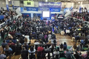 Minería 360°: una capacitación para llevar la minería a las aulas