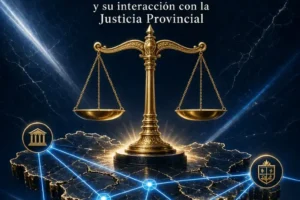 San Juan será sede de una jornada sobre faltas municipales
