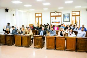 El Consejo Deliberante de Río Cuarto aprobó por unanimidad el incentivo fiscal