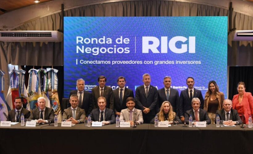 El boom minero abre un negocio millonario, pero empresarios advierten que los proveedores no están preparados