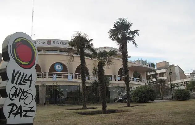 Hackeo. Un ataque informático afecta a Carlos Paz y otras nueve municipalidades cordobesas