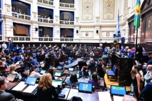 Fondos: La Cámara baja bonaerense liberó la primera cuota para los municipios y votó que sean de libre disponibilidad