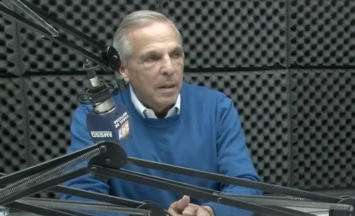 «Hay que entender que Vaca Muerta no puede recibir al conurbano bonaerense», Jorge Sapag