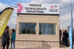 Se pone en marcha el Parque Industrial de Esquel: impulsan nuevas inversiones y empleo con la instalación de la segunda empresa
