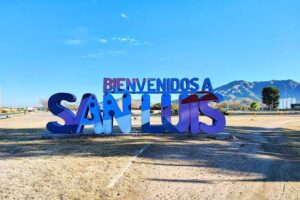 San Luis es la provincia mejor administrada de la Argentina