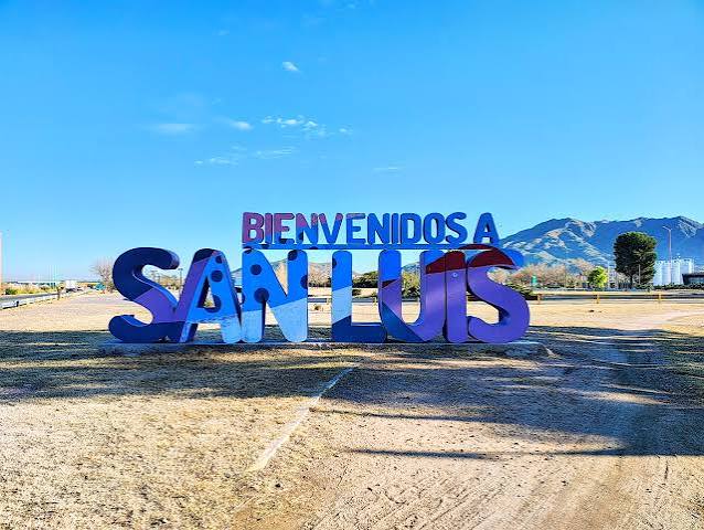 San Luis es la provincia mejor administrada de la Argentina