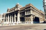 La Corte dejó firme un fallo del STJ sobre los límites a la intervención de empresas privadas en el cobro de tasas municipales por publicidad