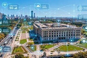 Ciudades inteligentes en Argentina: cuáles llevan la delantera y qué les falta mejorar