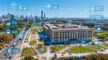 Ciudades inteligentes en Argentina: cuáles llevan la delantera y qué les falta mejorar