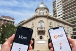 Uber tras la postergación del debate en Rosario: “La iniciativa del Ejecutivo es un paso en la dirección correcta”