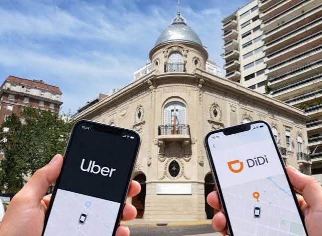 Uber tras la postergación del debate en Rosario: “La iniciativa del Ejecutivo es un paso en la dirección correcta”