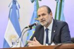 El intendente Susbielles fue a la Justicia para que los bahienses no paguen el doble de gas