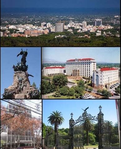 El desafío de Mendoza: crecer sin perder la ciudad
