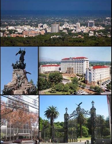 El desafío de Mendoza: crecer sin perder la ciudad