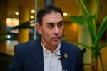 La gestión del intendente Hissa ya compró este año 17 colectivos 0km para Transpuntano
