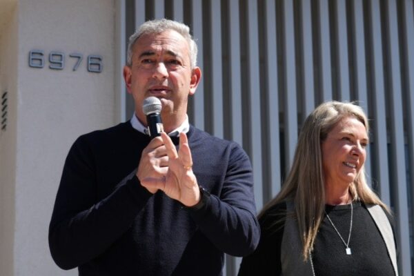 Intendente Javkin a los concejales que bloquearon la sesión para legalizar Uber y Didi: «Hay que regularizarlo y dejarse de joder»