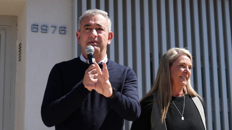 Intendente Javkin a los concejales que bloquearon la sesión para legalizar Uber y Didi: «Hay que regularizarlo y dejarse de joder»