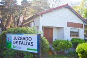 Ramallo: buscan actualizar el Código de Faltas y mejorar el control de las infracciones