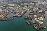 Crean una plataforma inteligente con todos los datos de los puertos