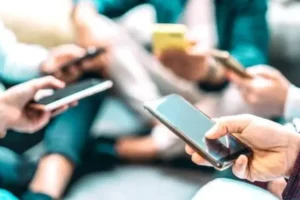 Si recibís este SMS en el celular vas a pasar a ser cliente de una nueva empresa de telefonía