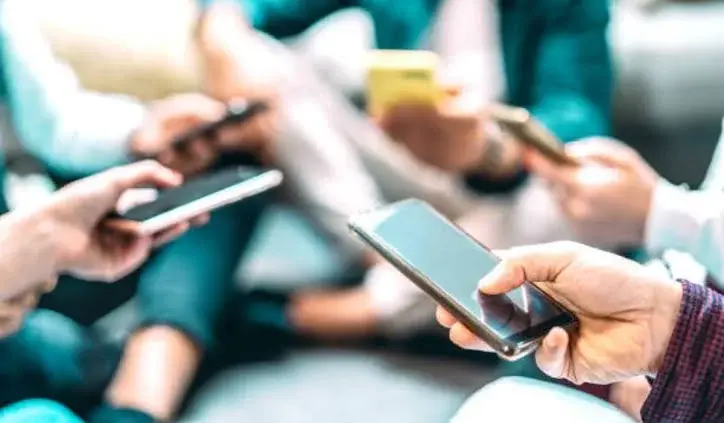 Si recibís este SMS en el celular vas a pasar a ser cliente de una nueva empresa de telefonía