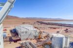 Jujuy. Regalías mineras: aportes al desarrollo local y productivo