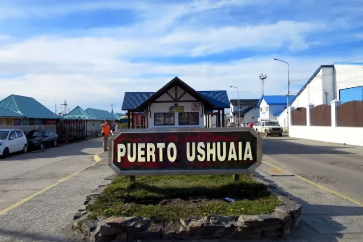 «Cada provincia tiene atribuciones que deben respetarse”: Daniel Harrington destacó el avance judicial en el Puerto