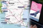 Santa Cruz presentó el Manual de Estudio para Guías de Turismo Convencionales y Especializados