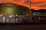 Newmont prevé una mayor producción de Cerro Negro durante el cuarto trimestre