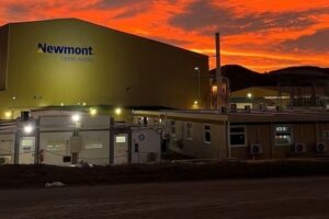 Newmont prevé una mayor producción de Cerro Negro durante el cuarto trimestre