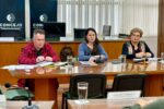El Municipio de Rafaela presentó los primeros 14 catastros para impulsar el desarrollo de terrenos vacantes
