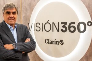 “La minería puede alcanzar lo que está produciendo Vaca Muerta o superarlo”