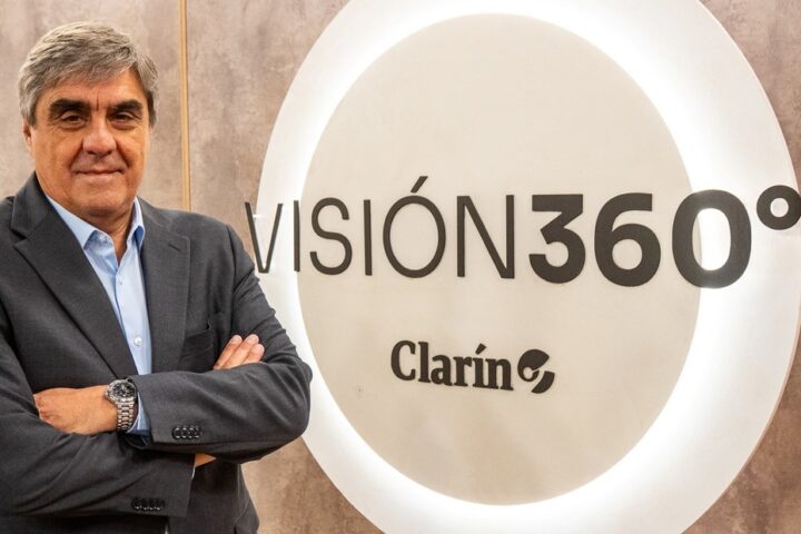“La minería puede alcanzar lo que está produciendo Vaca Muerta o superarlo”