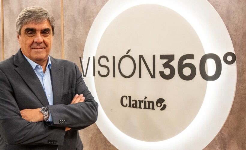 “La minería puede alcanzar lo que está produciendo Vaca Muerta o superarlo”