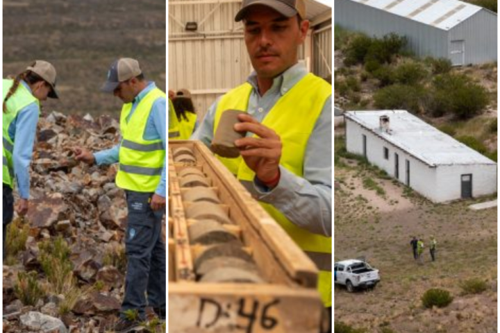 La minería demandará 62 mil trabajadores por el RIGI: qué estudiar y dónde para acceder a los puestos mejor pagos