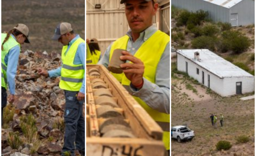 La minería demandará 62 mil trabajadores por el RIGI: qué estudiar y dónde para acceder a los puestos mejor pagos