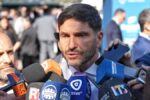 Pullaro encabezó la primera Ronda Rigi en Rosario: “Hoy Santa Fe es el polo que nuclea los grandes negocios en Argentina”