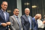 Cutral Co celebra sus 93 años y el intendente Ramón Rioseco anunció la construcción de 100 viviendas con fondos propios