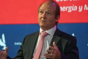 Baja sensible en el equipo de Luis Caputo: renunció Daniel González, el coordinador de Energía y Minería