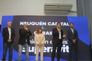 Presupuesto 2027: qué impuestos dejarán de pagar los vecinos de Neuquén y qué descuentos habrá