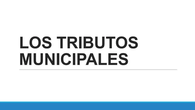 La problemática municipal: ¿puede un municipio gravar ingresos generados fuera de su territorio?