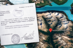 Península de Magallanes. La Justicia ordenó proteger las tierras y remitió la causa a la Corte